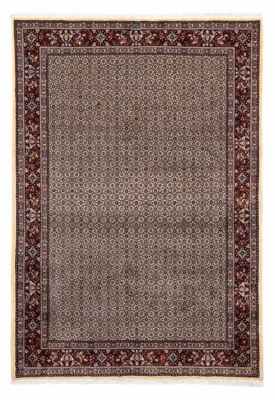 Moud Tæppe 197x294cm - Persisk tæppe