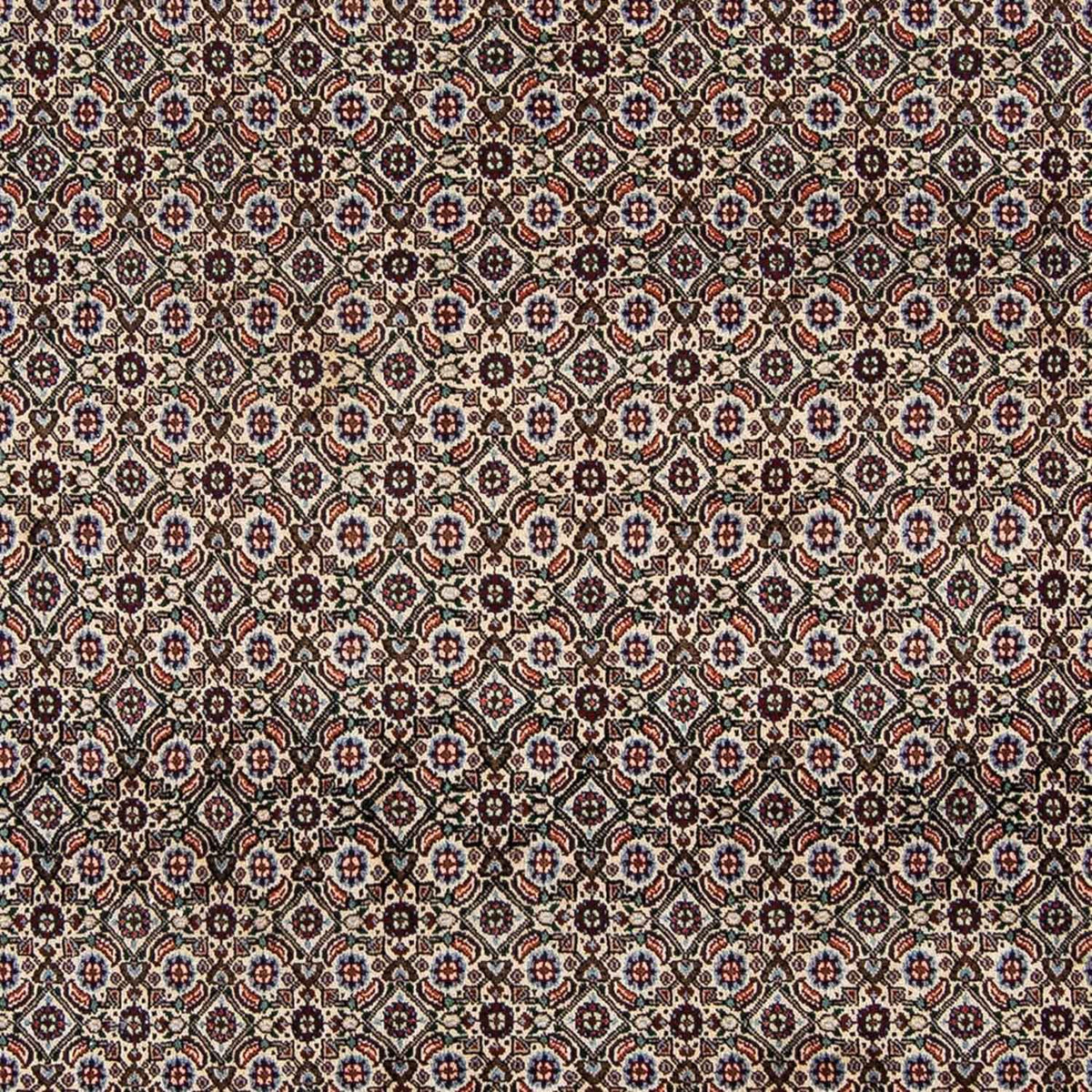 Persisk tæppe - Classic - 294 x 197 cm - beige