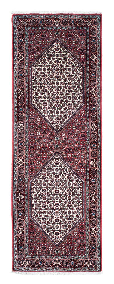 Bidjar Tæppe 73x208cm - Persisk tæppe