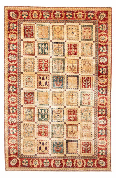 Ziegler Carpet 172x264cm - Orientalsk tæppe