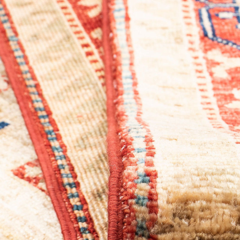 Ziegler Carpet - 264 x 172 cm - lys brun