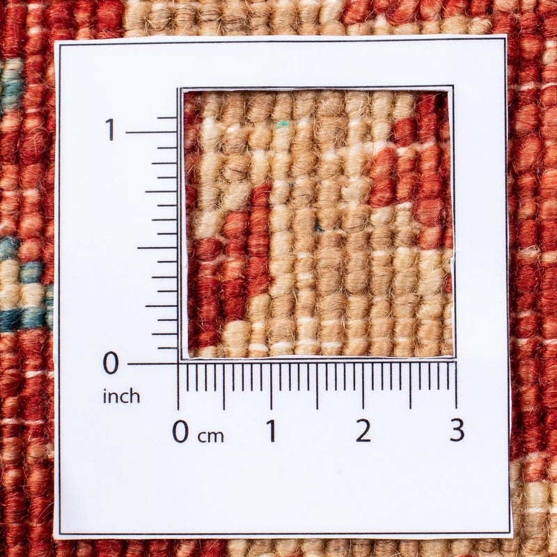 Ziegler Carpet - 264 x 172 cm - lys brun