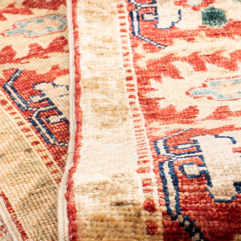 Ziegler Carpet - 252 x 168 cm - lys brun