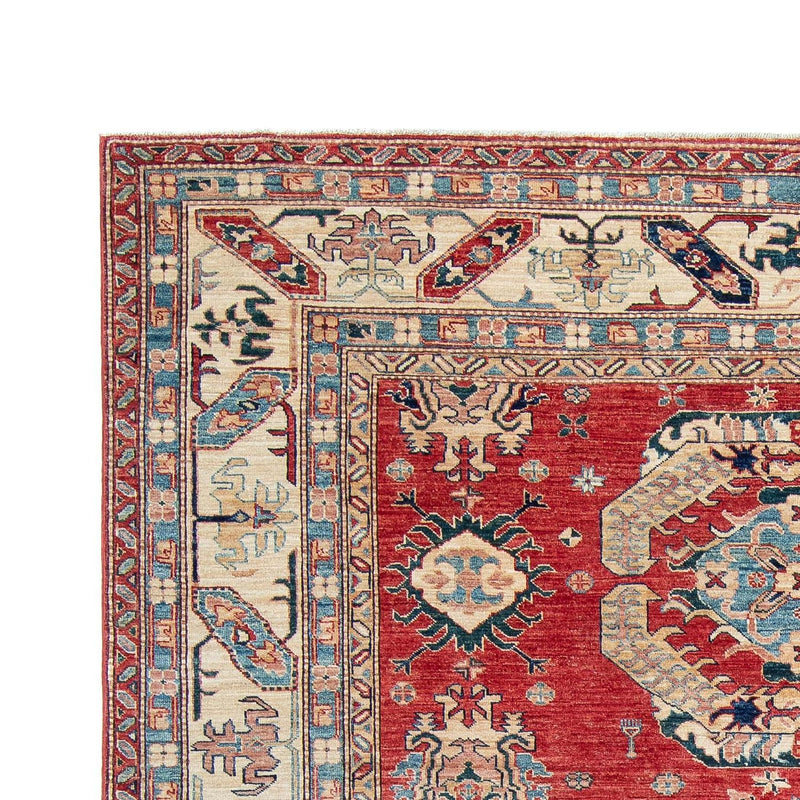 Ziegler Carpet - Kazak - 310 x 242 cm - rød