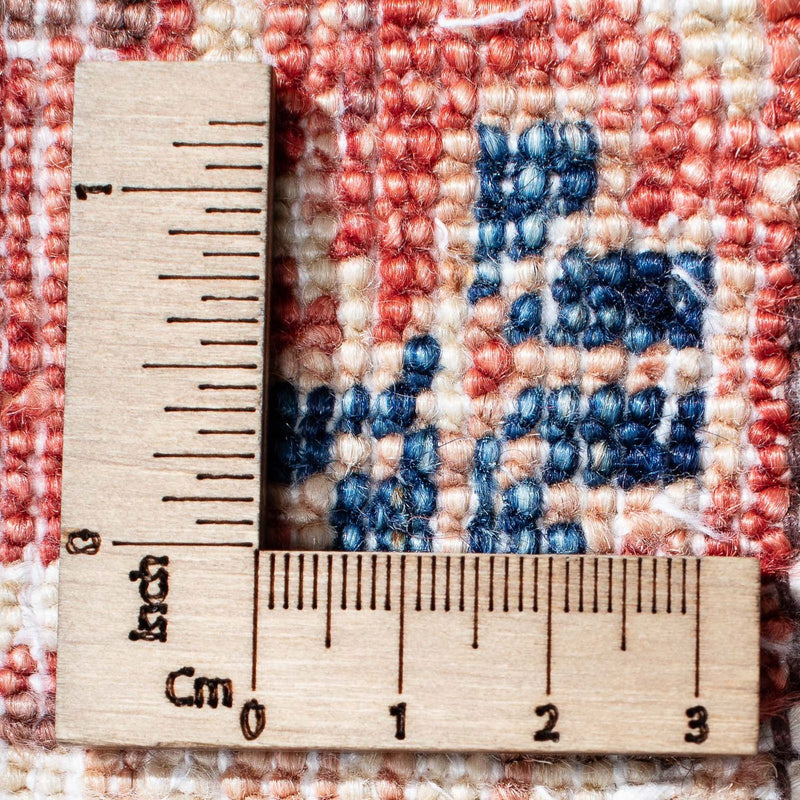 Ziegler Carpet - Kazak - 310 x 241 cm - rød