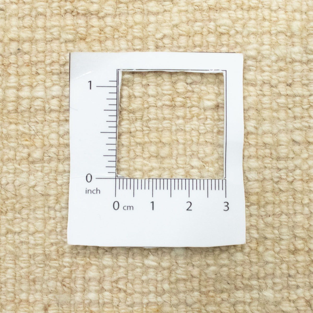 Løber Gabbeh-tæppe - Persisk - 255 x 85 cm - flerfarvet