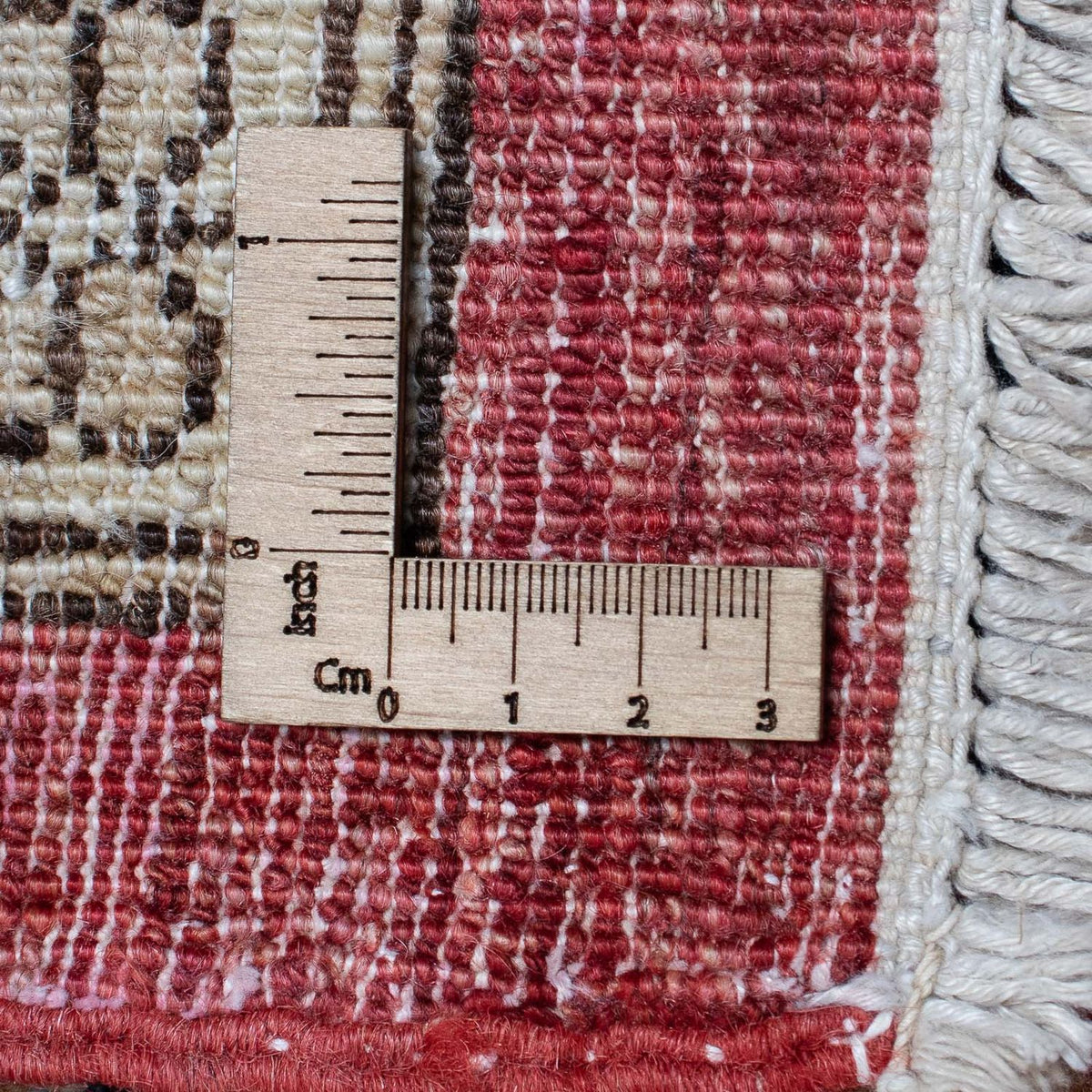 Persisk tæppe - Nomadisk - 302 x 228 cm - flerfarvet