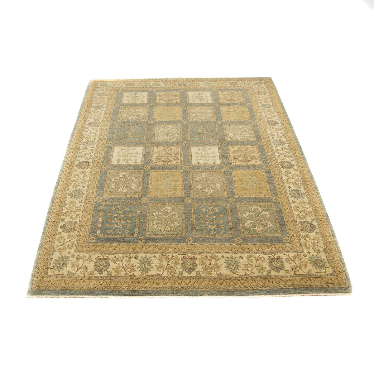 Ziegler Carpet - 438 x 303 cm - flerfarvet