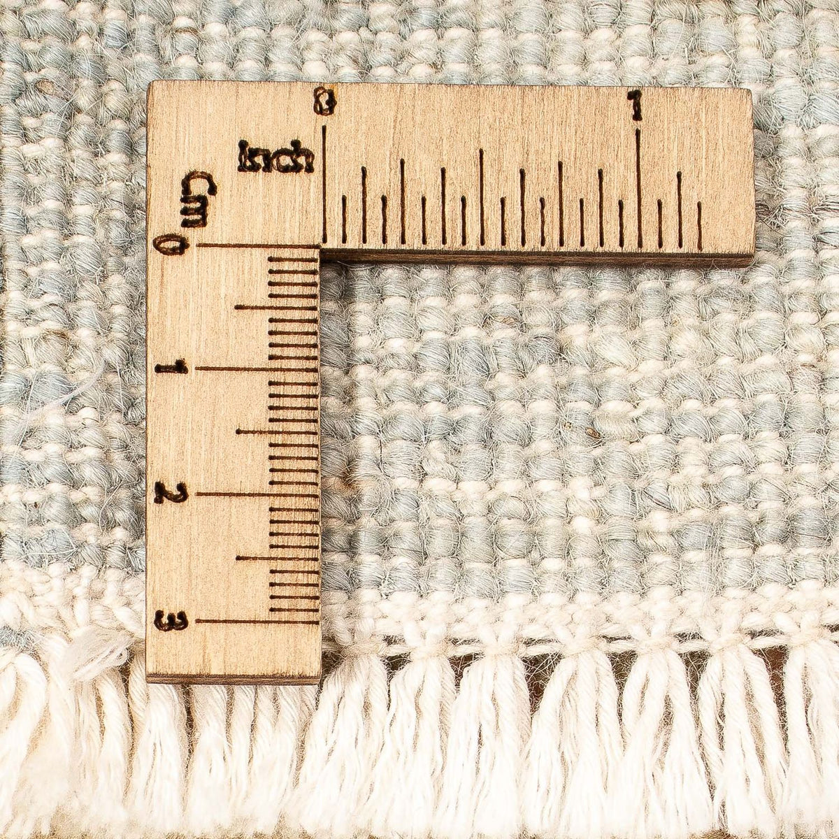 Ziegler Carpet - 438 x 303 cm - flerfarvet