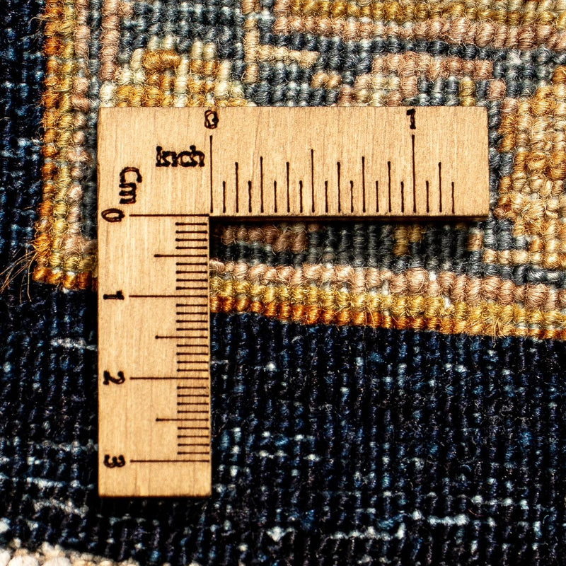 Ziegler Carpet - 344 x 247 cm - guld