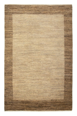 Gabbeh-tæppe - Indus - 254 x 160 cm - beige