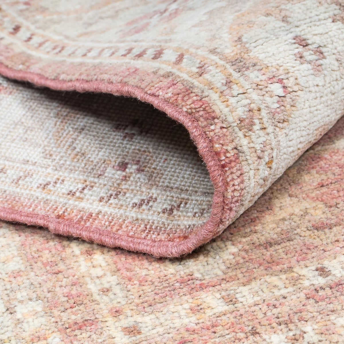 Løber Ziegler Carpet - 294 x 78 cm - flerfarvet