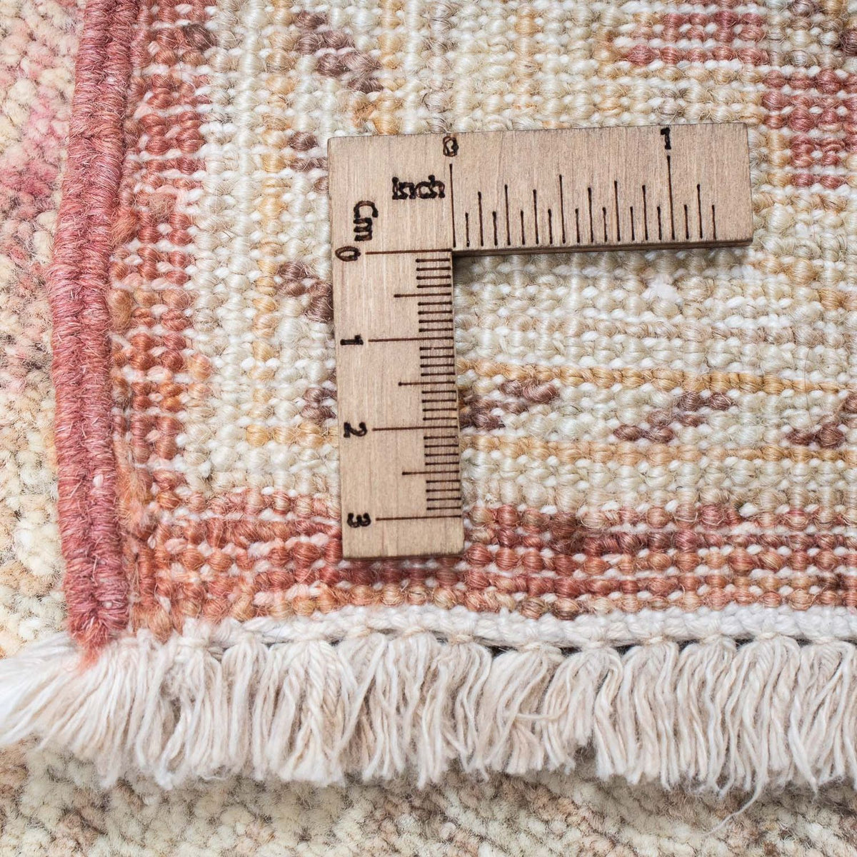 Løber Ziegler Carpet - 294 x 78 cm - flerfarvet