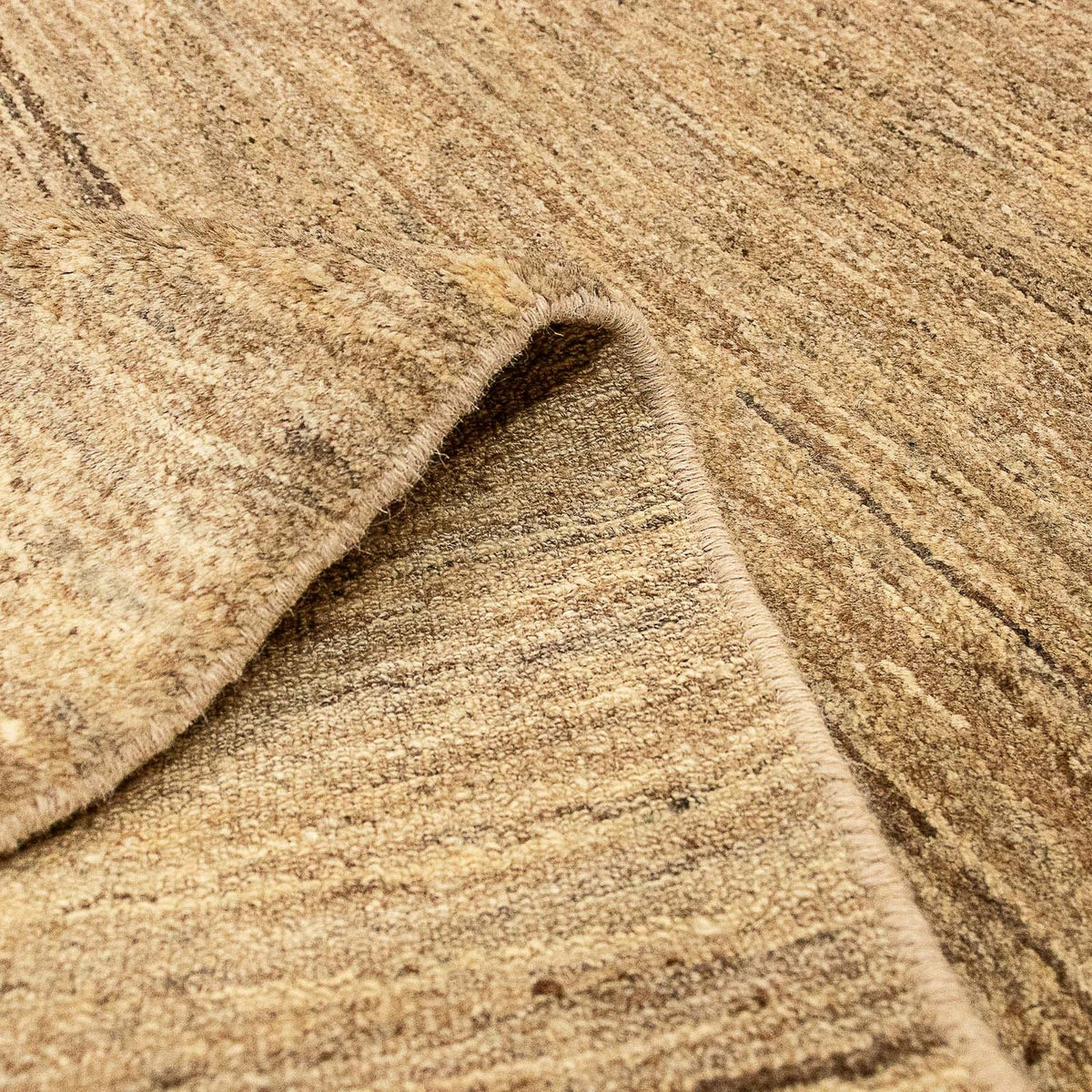 Gabbeh-tæppe - Indus - 161 x 83 cm - flerfarvet