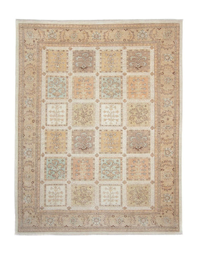 Ziegler Carpet 250x332cm - Orientalsk tæppe