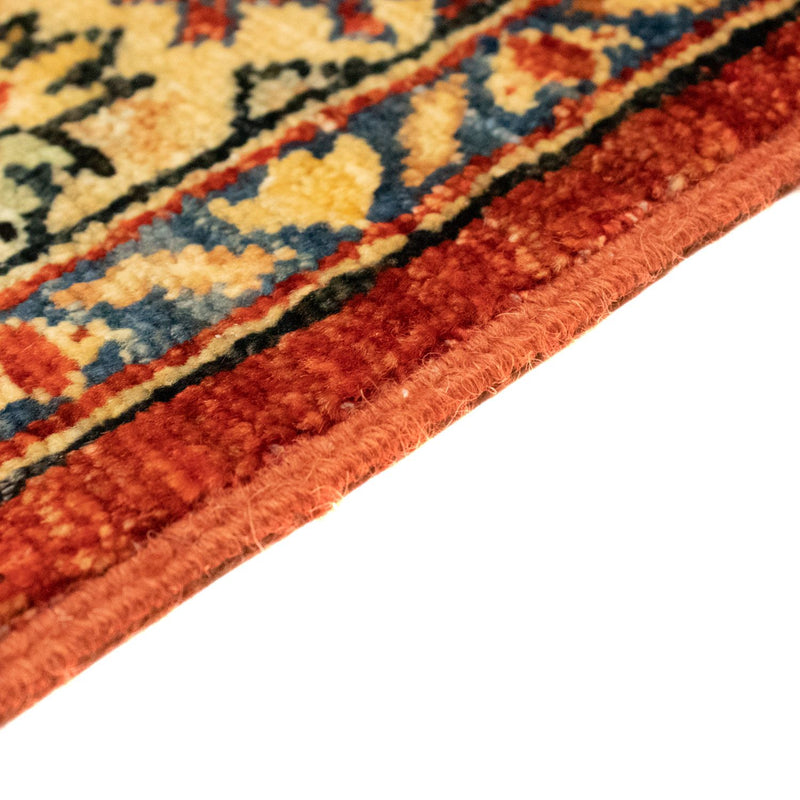 Ziegler Carpet - Kazak - 154 x 94 cm - rust
