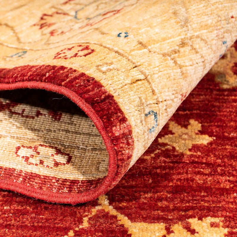 Ziegler Carpet - 245 x 163 cm - rød