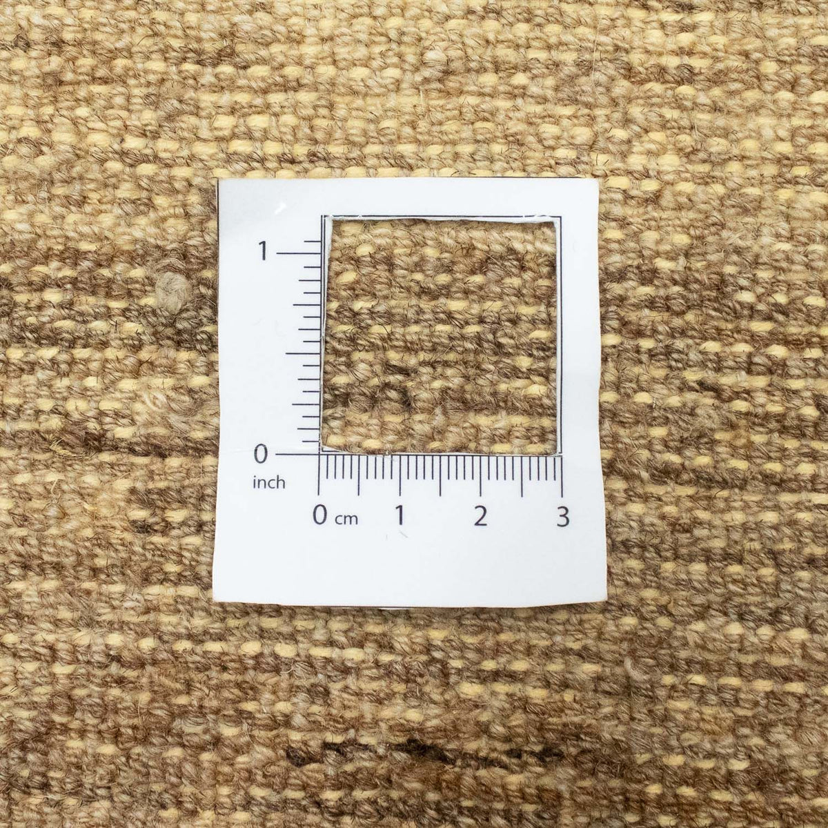 Løber Gabbeh-tæppe - Persisk - 257 x 81 cm - flerfarvet