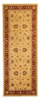 Løber Ziegler Carpet - 495 x 193 cm - guld