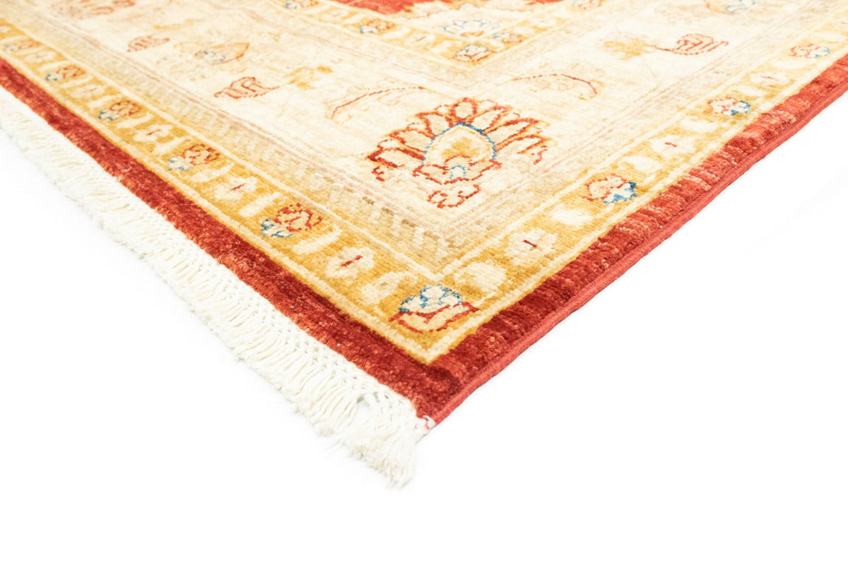 Ziegler Carpet - 252 x 161 cm - rød