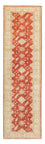 Løber Ziegler Carpet - 289 x 81 cm - rød