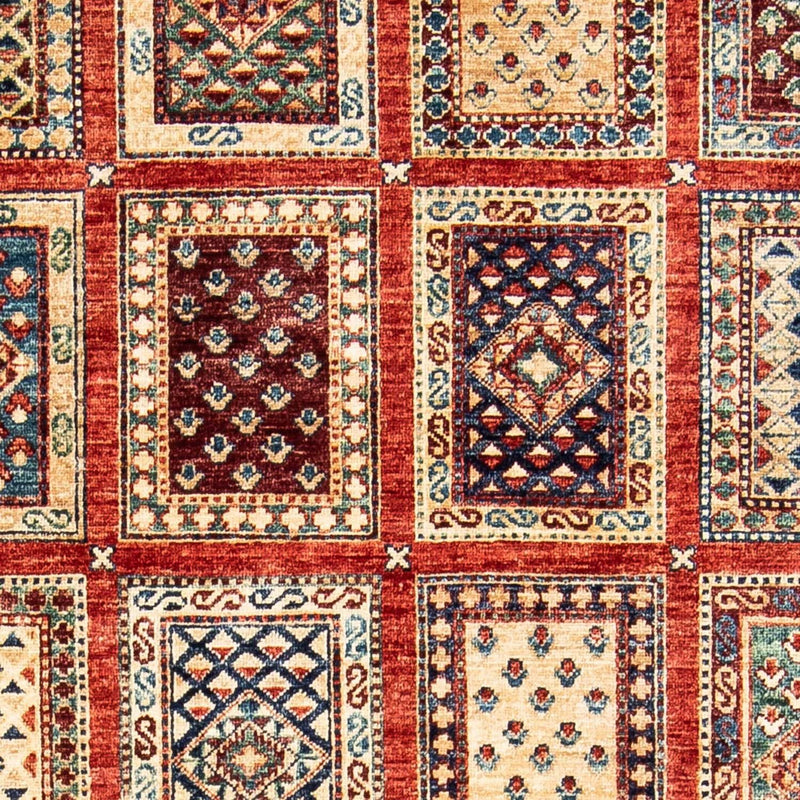 Ziegler Carpet - 235 x 174 cm - rust