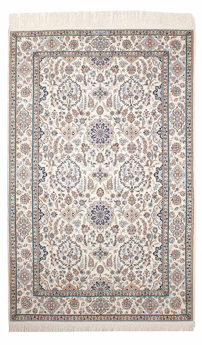 Nain - 6La Tæppe 147x225cm - Persisk tæppe