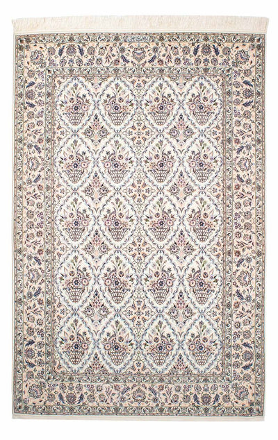 Nain - 6La Tæppe 151x227cm - Persisk tæppe