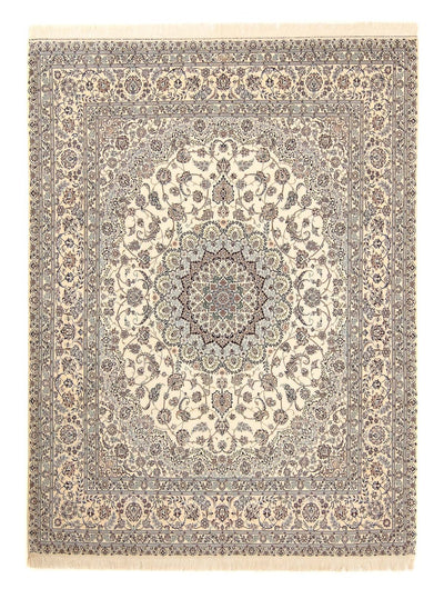 Nain - 6La Tæppe 255x330cm - Persisk tæppe