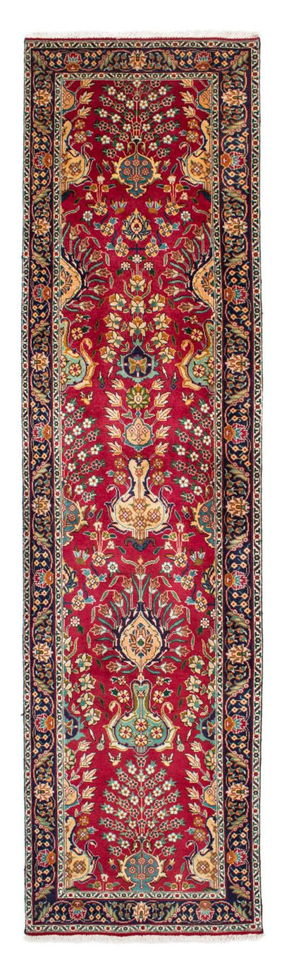 Tabriz Tæppe 105x400cm - Persisk tæppe