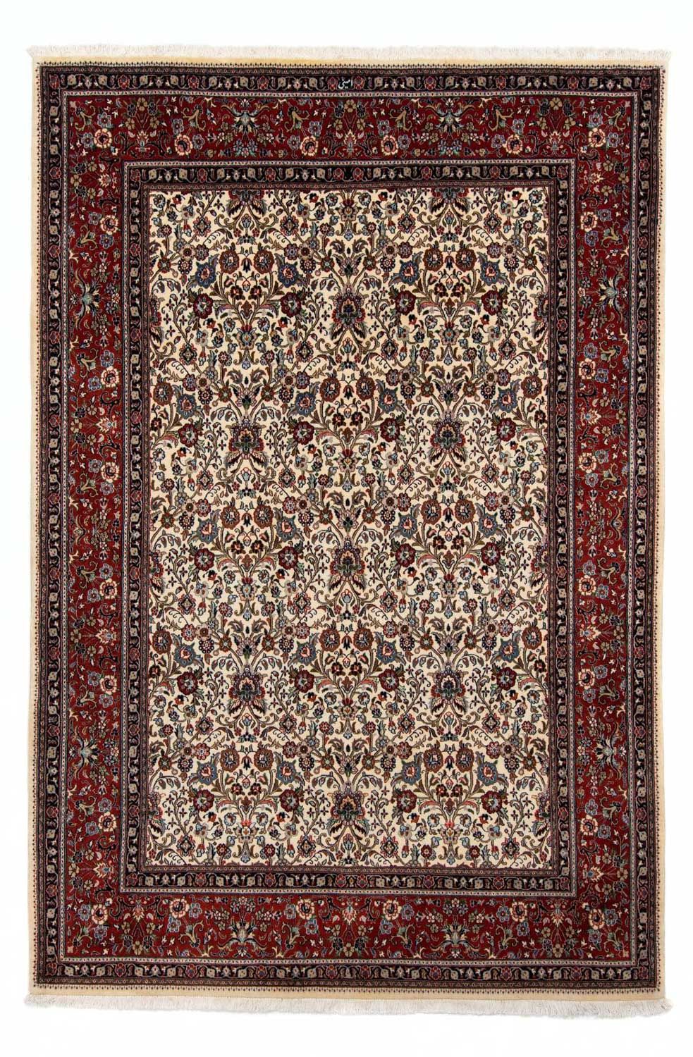 Persisk tæppe - Classic - 292 x 198 cm - beige
