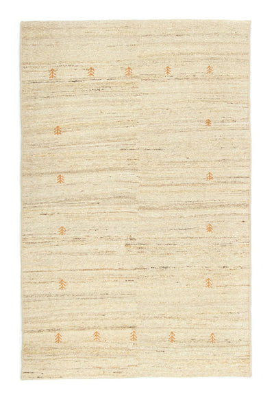 Persisk Gabbeh Tæppe 115x178cm - Perserteppich Wollteppich