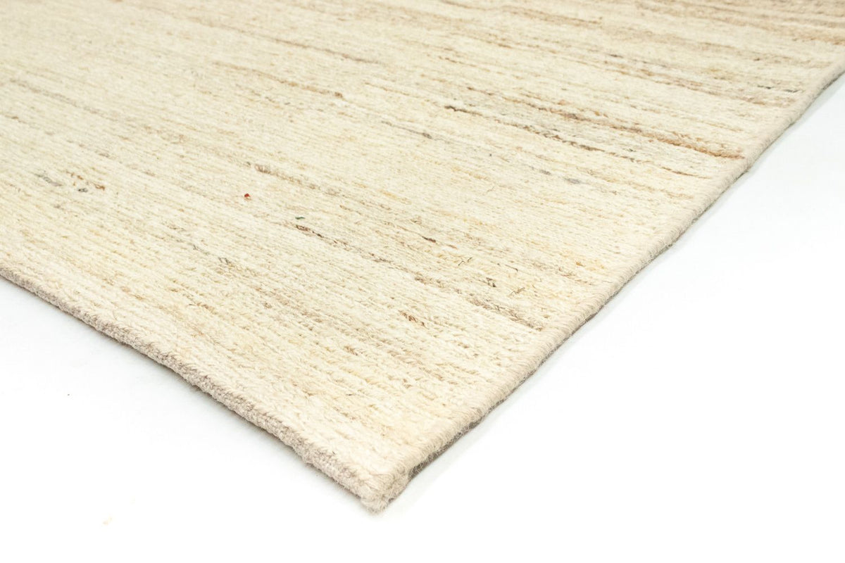 Gabbeh-tæppe - Persisk - 180 x 117 cm - beige