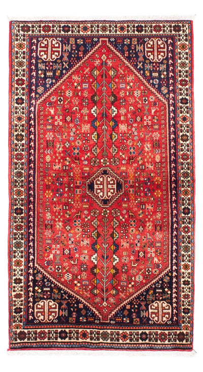 Abadeh Tæppe 103x190cm - Persisk tæppe