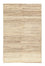 Gabbeh-tæppe - Persisk - 185 x 115 cm - beige