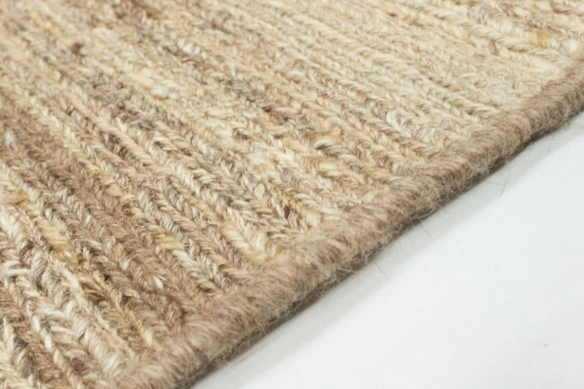 Gabbeh-tæppe - Persisk - 185 x 115 cm - beige