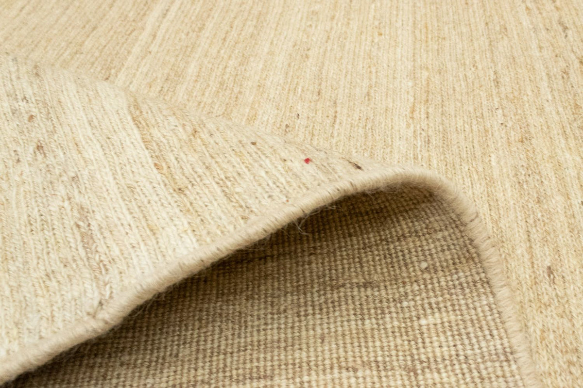 Gabbeh-tæppe - Persisk - 172 x 110 cm - beige
