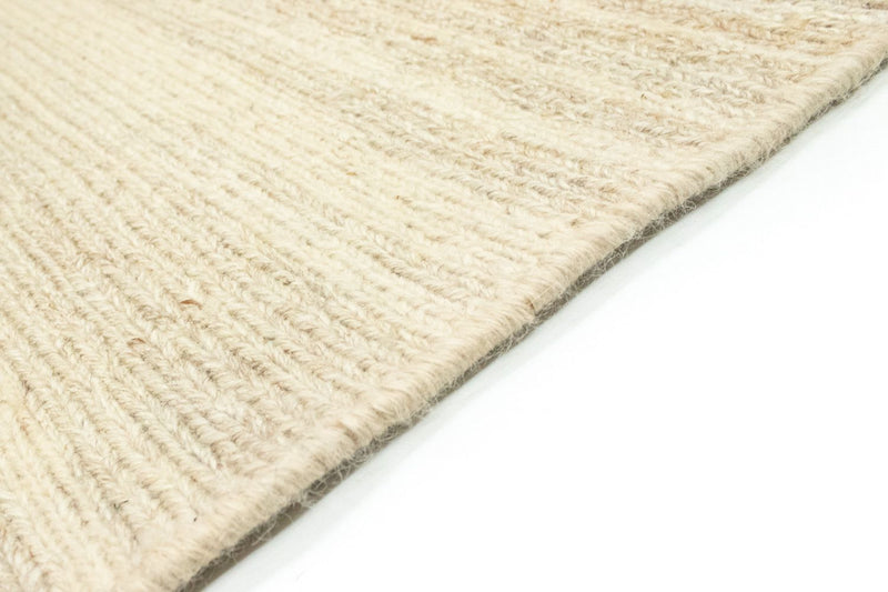 Gabbeh-tæppe - Persisk - 178 x 120 cm - beige