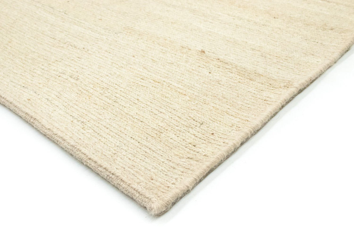 Gabbeh-tæppe - Persisk - 170 x 114 cm - beige