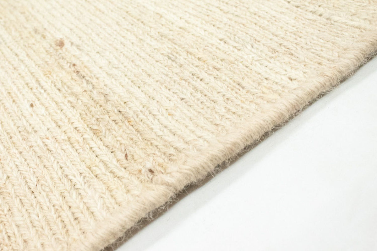 Gabbeh-tæppe - Persisk - 170 x 114 cm - beige