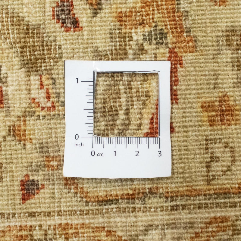 Ziegler Carpet - 186 x 121 cm - beige