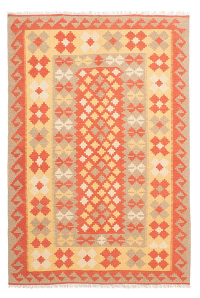 Kilim Fars Tæppe 168x245cm