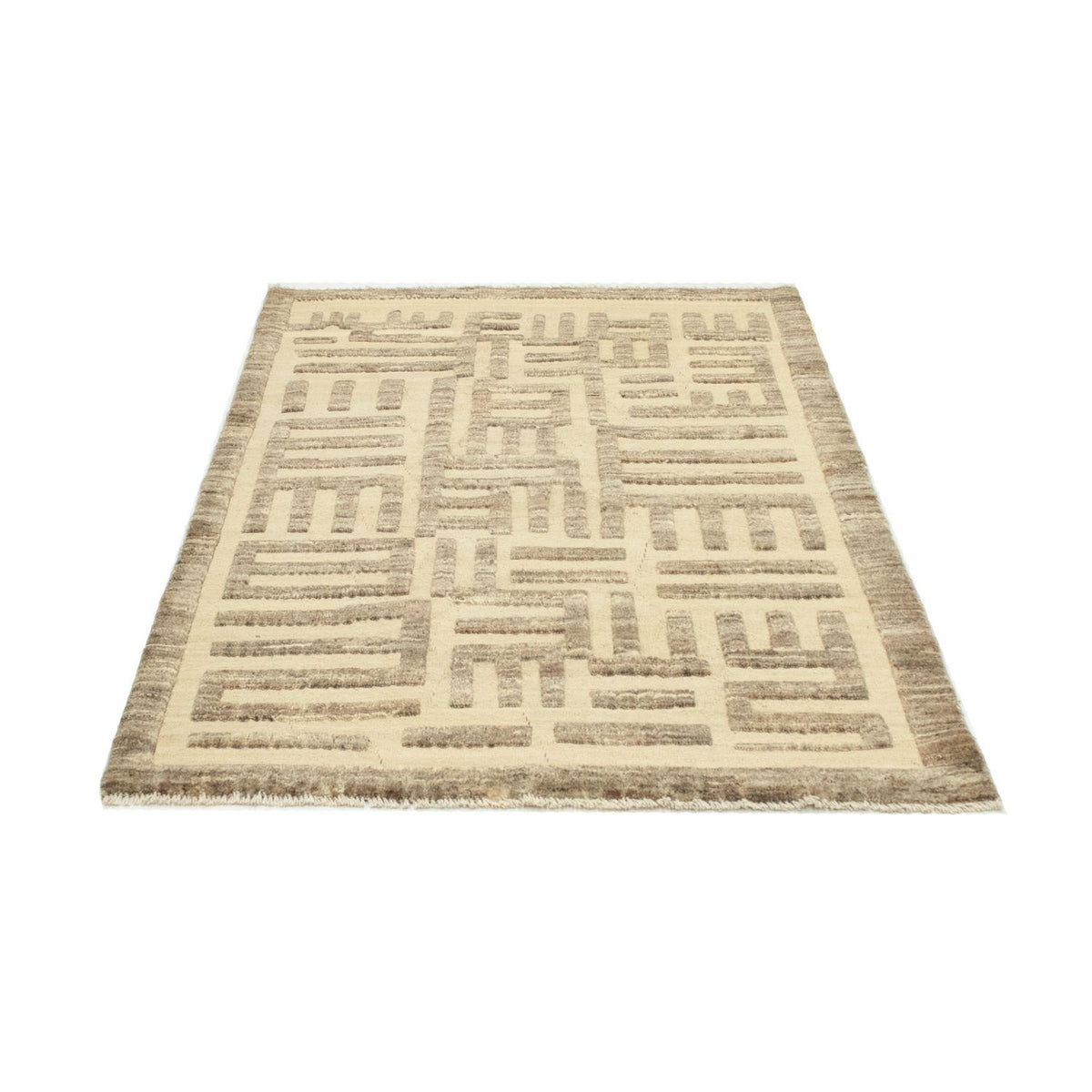 Ziegler Carpet - 153 x 110 cm - flerfarvet