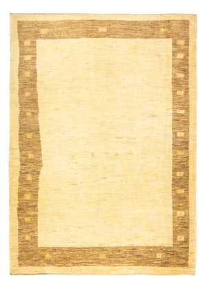 Gabbeh-tæppe - Persisk - 316 x 234 cm - beige