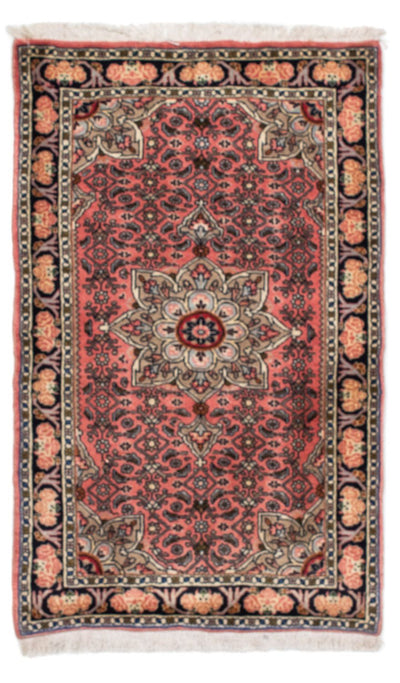 Hamadan Tæppe 75x123cm - Persisk tæppe
