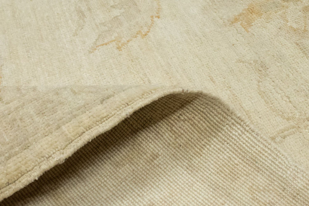 Ziegler Carpet - 202 x 154 cm - beige