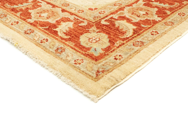 Ziegler Carpet - 239 x 167 cm - beige