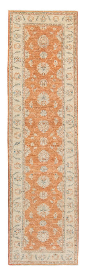Løber Ziegler Carpet - 295 x 82 cm - beige