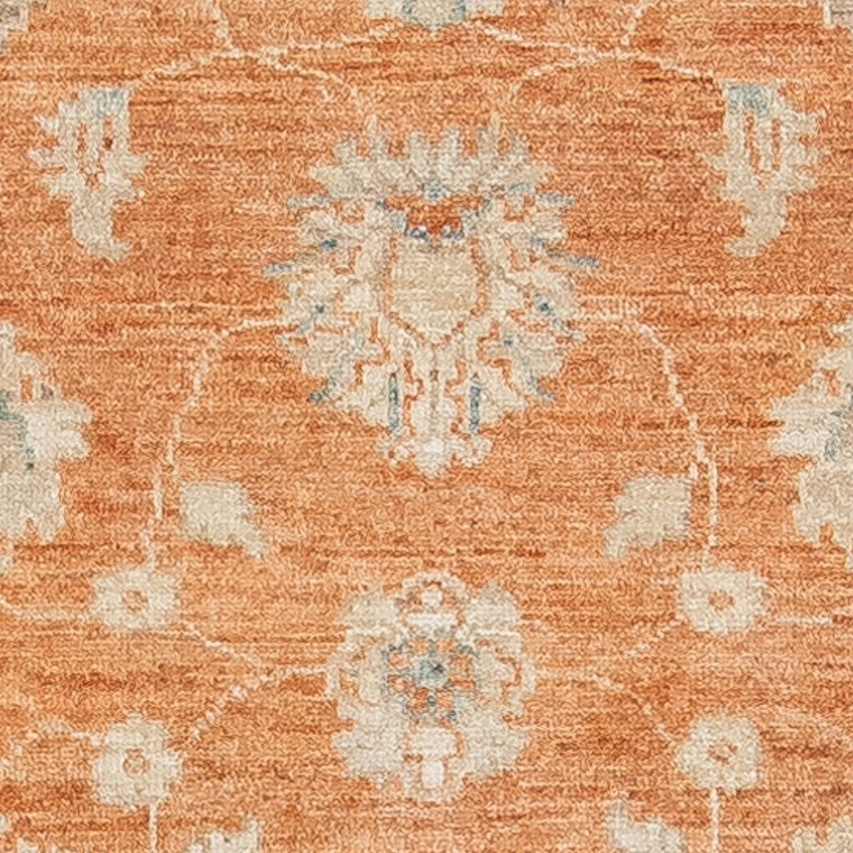 Løber Ziegler Carpet - 295 x 82 cm - beige