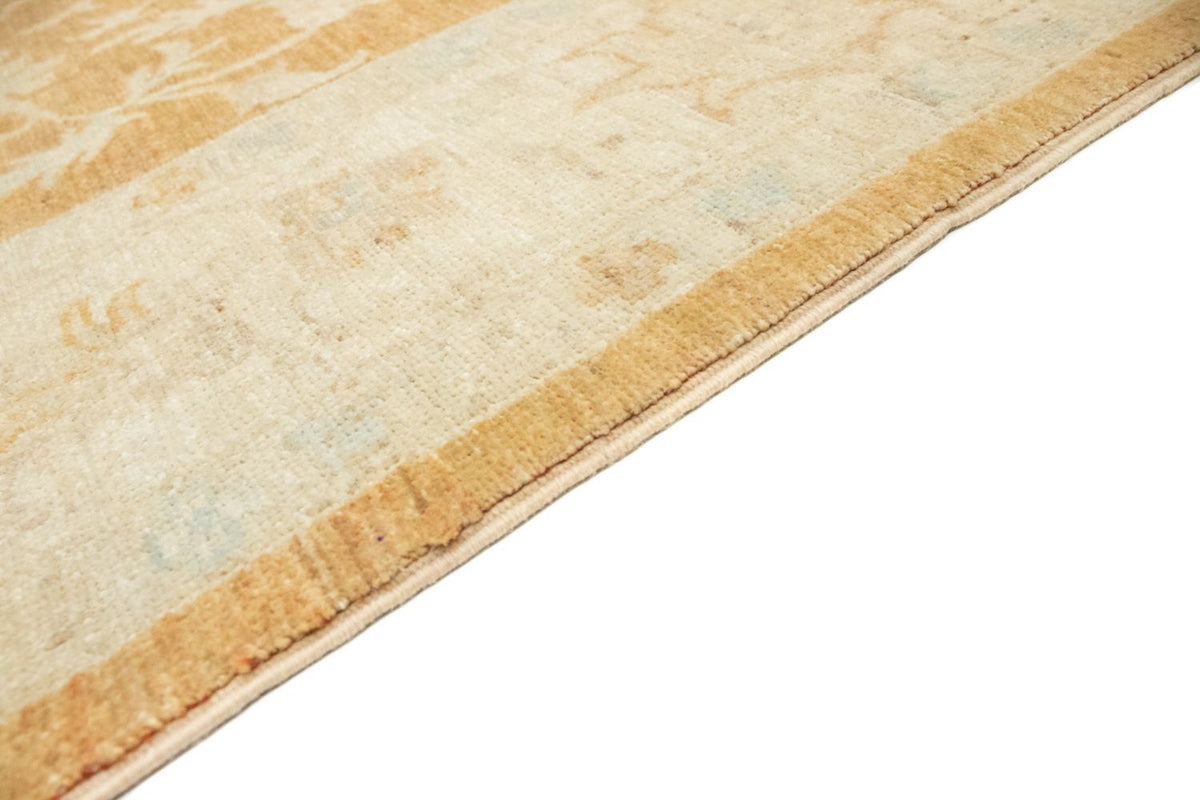 Ziegler Carpet - 198 x 143 cm - rust
